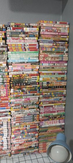 ขายเหมามังงะสภาพบ้าน รูปที่ 2