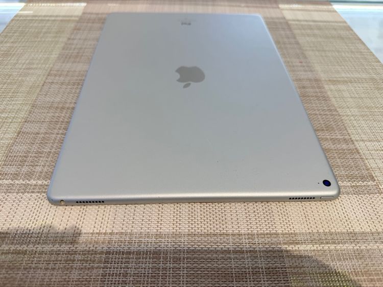 I pad pro 12.9” wifi 128gb รูปที่ 3