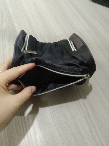 กระเป๋าพกพาสำหรับเดินทาง รูปที่ 4