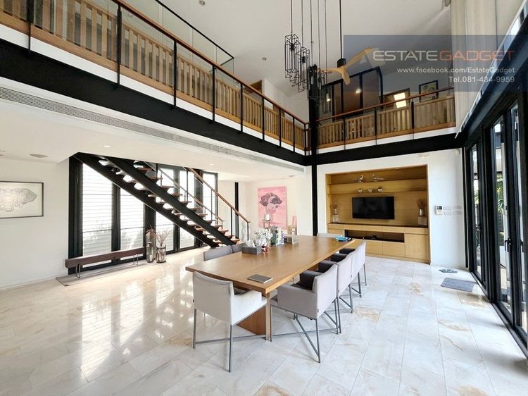 อื่นๆ มีบางส่วน 2014 ขายบ้านเดี่ยว 2 ชั้น พร้อมสระว่ายน้ำส่วนตัว ถ.พระราม 9 ใกล้ HomePro-พระรามเก้า (081-434-9959) รูปที่ 2