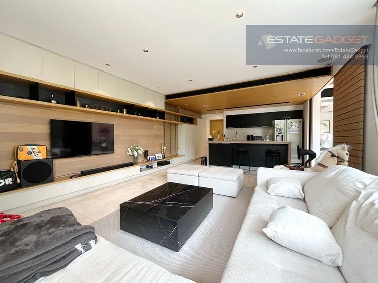 อื่นๆ มีบางส่วน 2014 ขายบ้านเดี่ยว 2 ชั้น พร้อมสระว่ายน้ำส่วนตัว ถ.พระราม 9 ใกล้ HomePro-พระรามเก้า (081-434-9959) รูปที่ 3