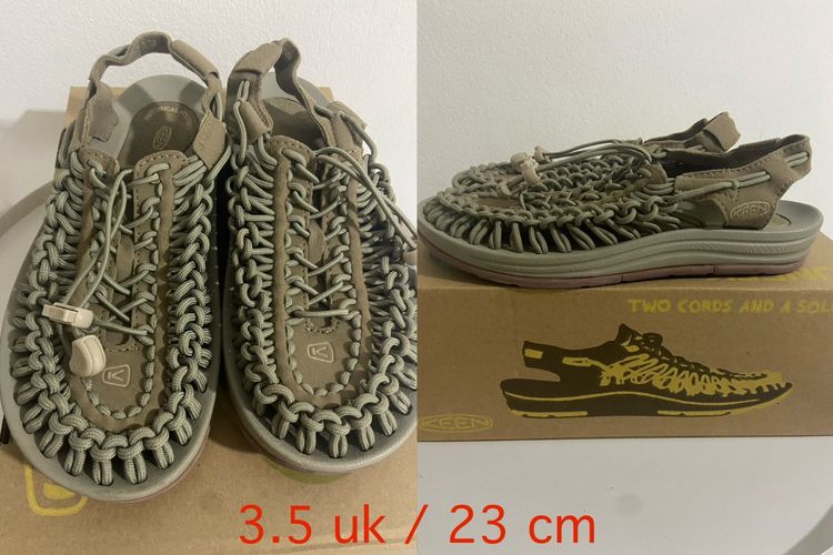 รองเท้า รูปที่ 3