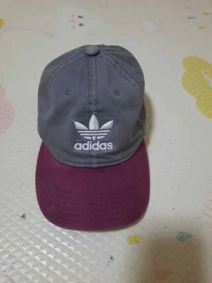 หมวกและหมวกแก๊ป หมวก ADIDAS