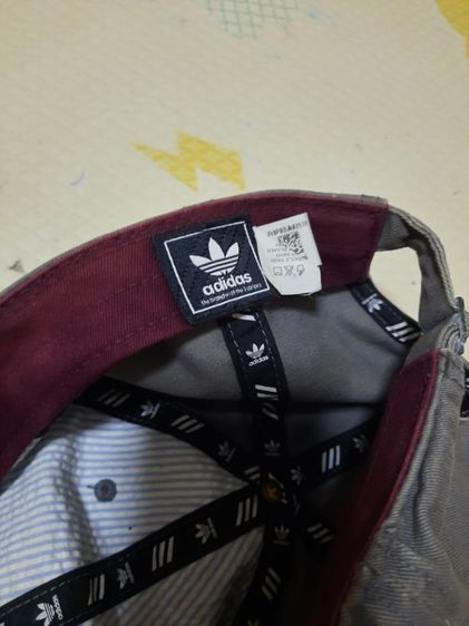 หมวก ADIDAS รูปที่ 4