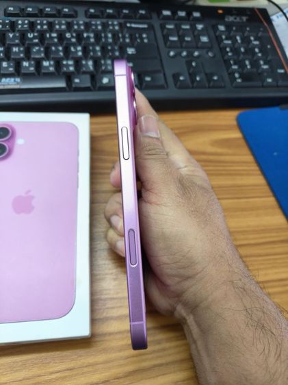 iphone16plus 128G รูปที่ 5