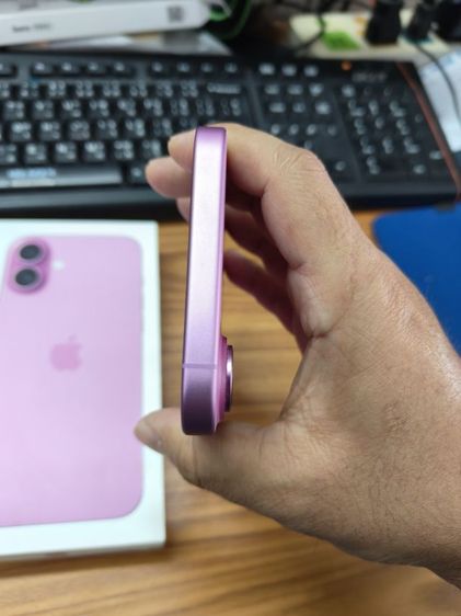 iphone16plus 128G รูปที่ 7