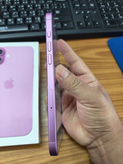 iphone16plus 128G รูปที่ 2