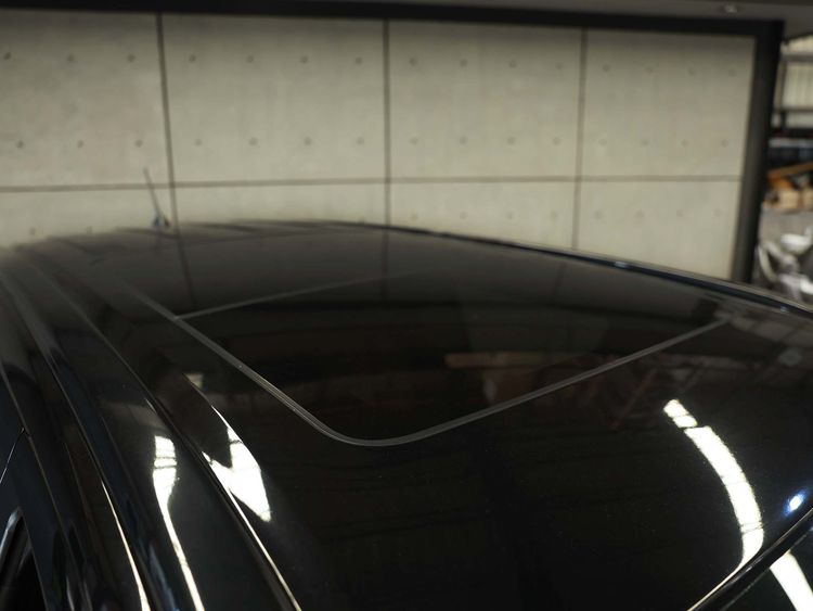 Ford Everest 2020 2.0 Titanium Plus 4WD Utility-car ดีเซล ไม่ติดแก๊ส เกียร์อัตโนมัติ ดำ รูปที่ 3