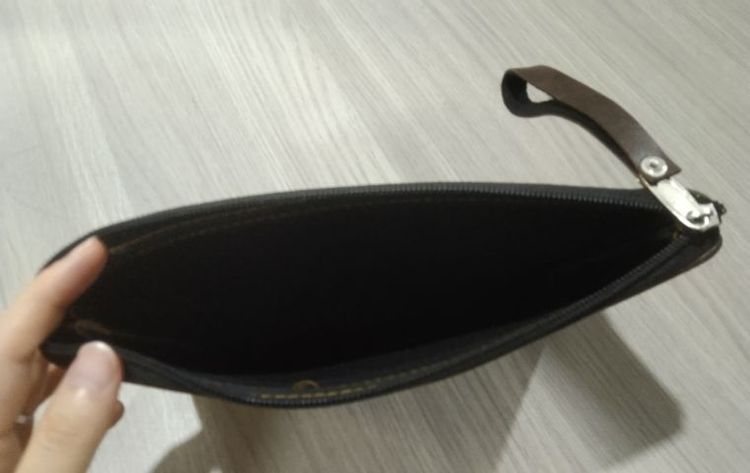 กระเป๋าถือ มีสายคล้อง รูปที่ 3