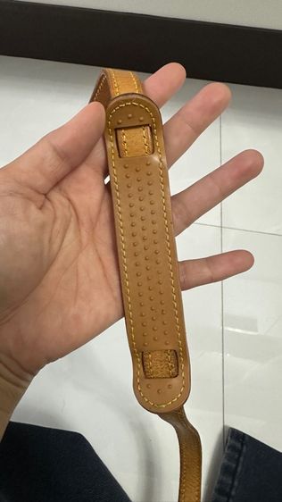 Louis Vuitton Chantilly PM canvas Monogram  รูปที่ 7