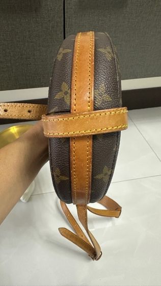 Louis Vuitton Chantilly PM canvas Monogram  รูปที่ 5