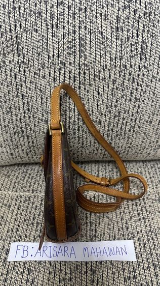 Louis Vuitton Chantilly PM canvas Monogram  รูปที่ 2