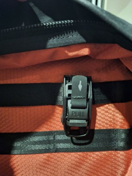 Alpaka Metro Backpack Pro X-PAC รูปที่ 7
