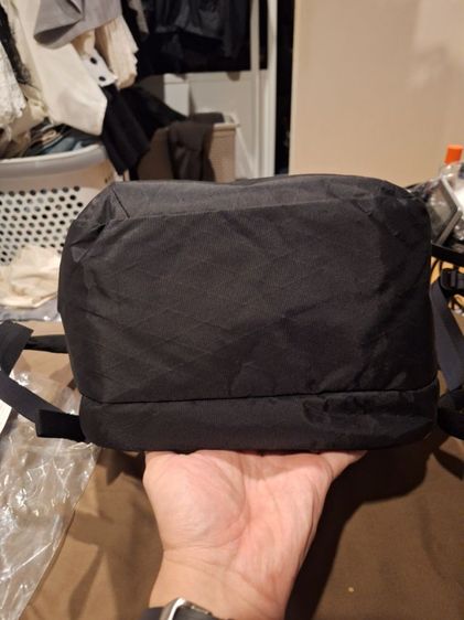 Alpaka Metro Backpack Pro X-PAC รูปที่ 6