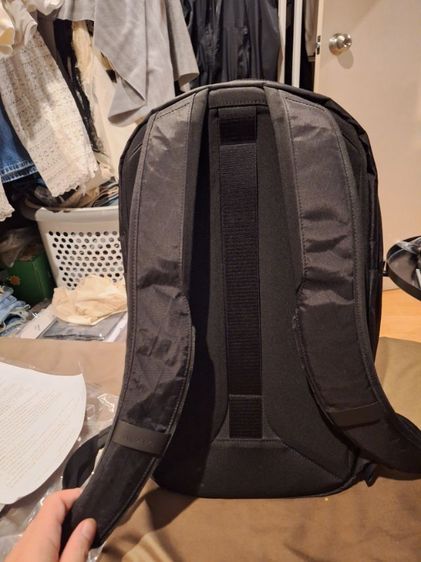 Alpaka Metro Backpack Pro X-PAC รูปที่ 4