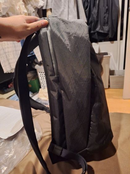 Alpaka Metro Backpack Pro X-PAC รูปที่ 2