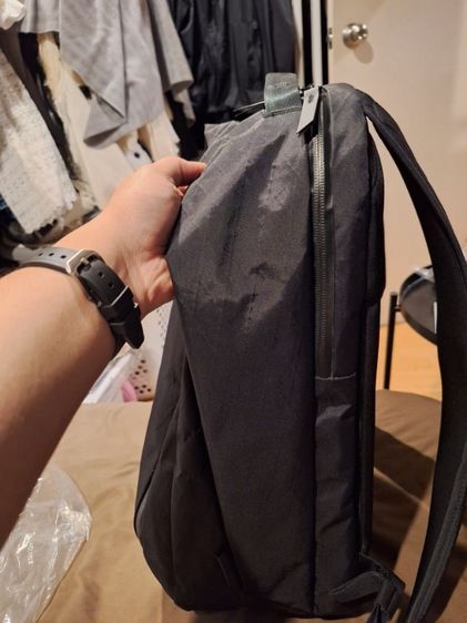 Alpaka Metro Backpack Pro X-PAC รูปที่ 5