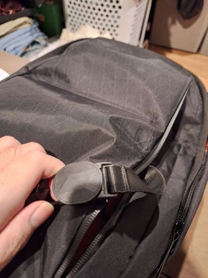 Alpaka Metro Backpack Pro X-PAC รูปที่ 8