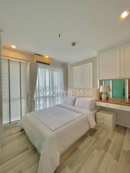 ขายห้องชุดคอนโด เดอะ คีย์ ประชาชื่น THE KEY PRACHACHUEN ใกล้มหาวิทยาลัยธุรกิจบัณฑิต