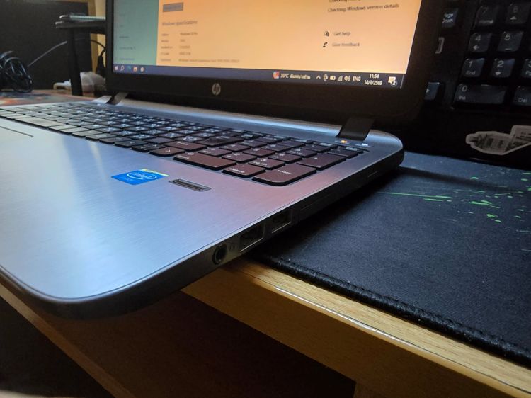 Notebook HP Probook 450 G2 มือสอง รูปที่ 2