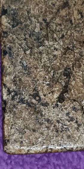 พระสมเด็จวัดระฆัง รูปที่ 9