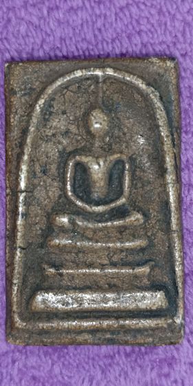 พระสมเด็จวัดระฆัง รูปที่ 6