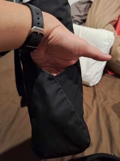 Alpaka Metro Tote Axoflux with Shoulders Strap รูปที่ 2