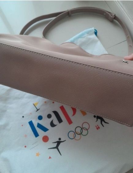 กระเป๋าสะพาย รูปที่ 4