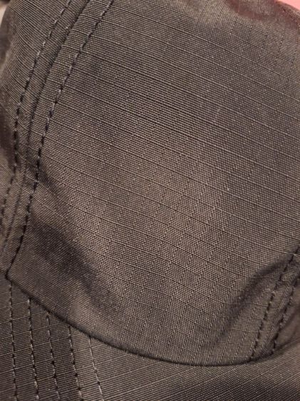 Alpaka Element Cap Axoflux สีดำ รูปที่ 3