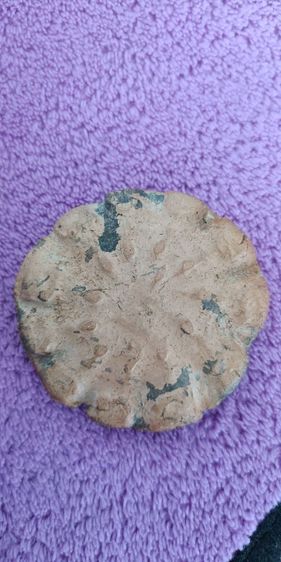 พระขุนแผน หงพราย หลวงพ่อกวย วัดโฆสิตราราม รูปที่ 5