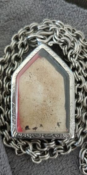 พระขุนแผน หงพราย หลวงพ่อกวย วัดโฆสิตราราม รูปที่ 3