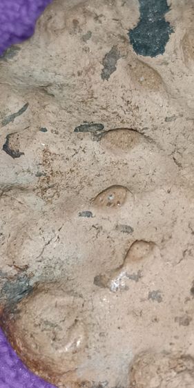 พระขุนแผน หงพราย หลวงพ่อกวย วัดโฆสิตราราม รูปที่ 6