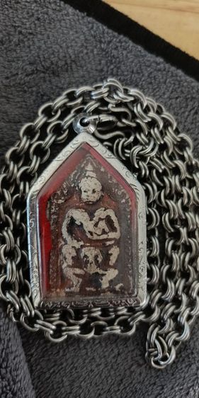 พระขุนแผน หงพราย หลวงพ่อกวย วัดโฆสิตราราม