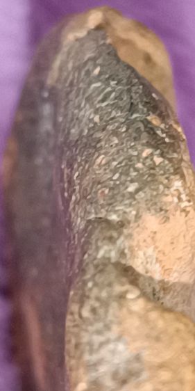 พระขุนแผน หงพราย หลวงพ่อกวย วัดโฆสิตราราม รูปที่ 10