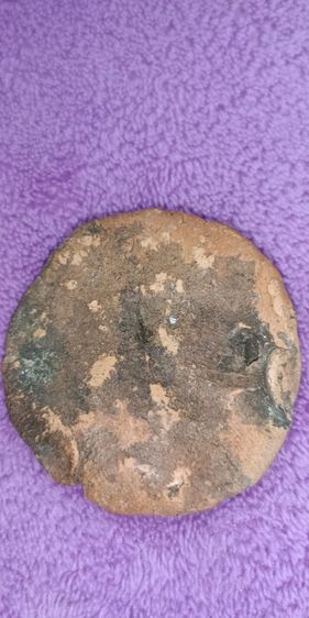 พระขุนแผน หงพราย หลวงพ่อกวย วัดโฆสิตราราม รูปที่ 7