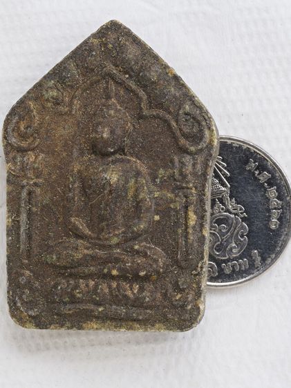 พระเนื้อผง 31126805 รูปที่ 5