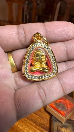 ปล่อยพระค่ะ