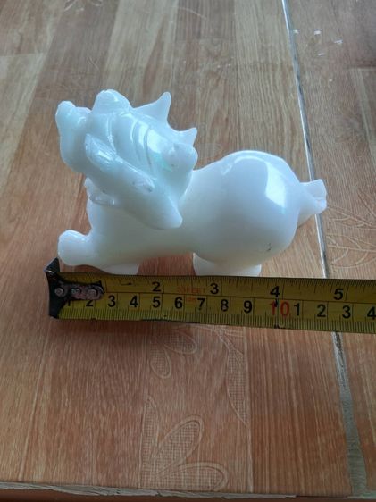 ปี่เซี่ยหยกขาว