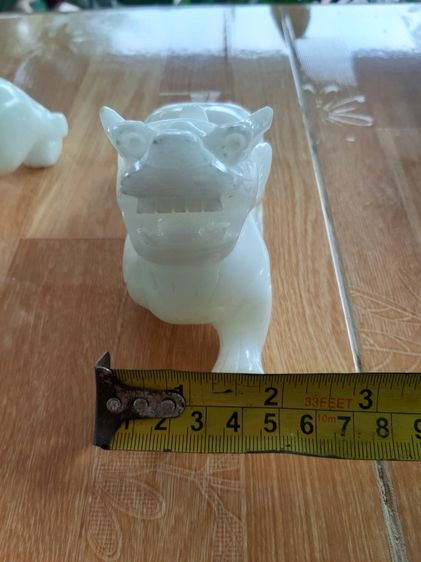 ปี่เซี่ยหยกขาว รูปที่ 2