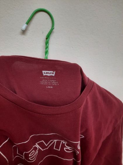เสื้อ LEVIS รูปที่ 6