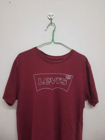 เสื้อ LEVIS รูปที่ 2