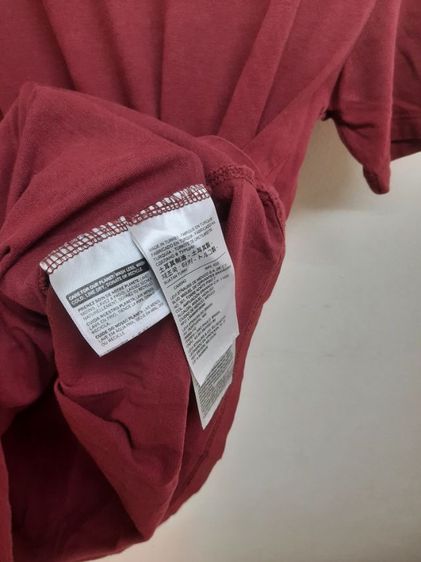 เสื้อ LEVIS รูปที่ 5