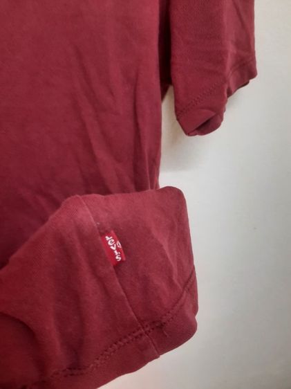 เสื้อ LEVIS รูปที่ 4