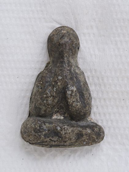 พระปิดตาเนื้อโลหะ 31126815