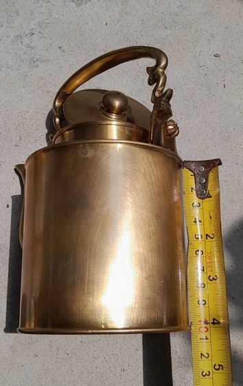 กาทองเหลือง รูปที่ 3