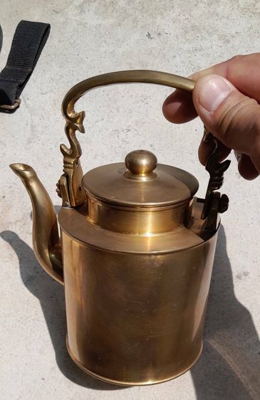 กาทองเหลือง รูปที่ 4