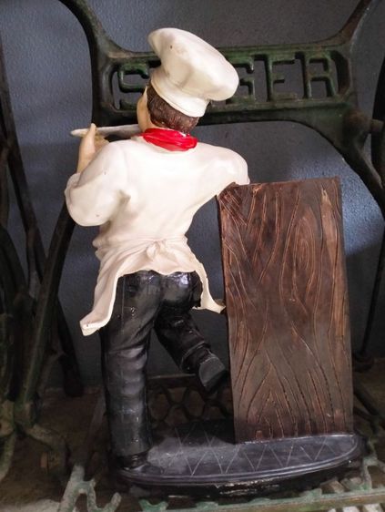 กุ๊ก เรซิ่น โชว์เมนู รูปที่ 3