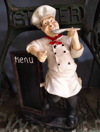 กุ๊ก เรซิ่น โชว์เมนู รูปที่ 2