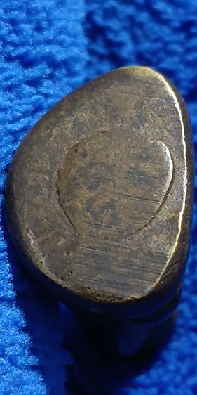 พระรูปหล่อ หลวงพ่อเงิน นิยม ปี15 รูปที่ 12