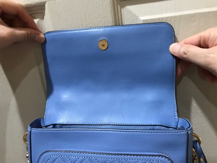 Tory Burch ของแท้ สภาพดี สายยาว รูปที่ 14
